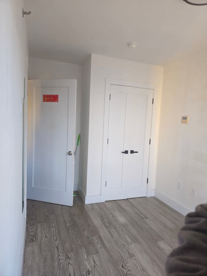 S's room