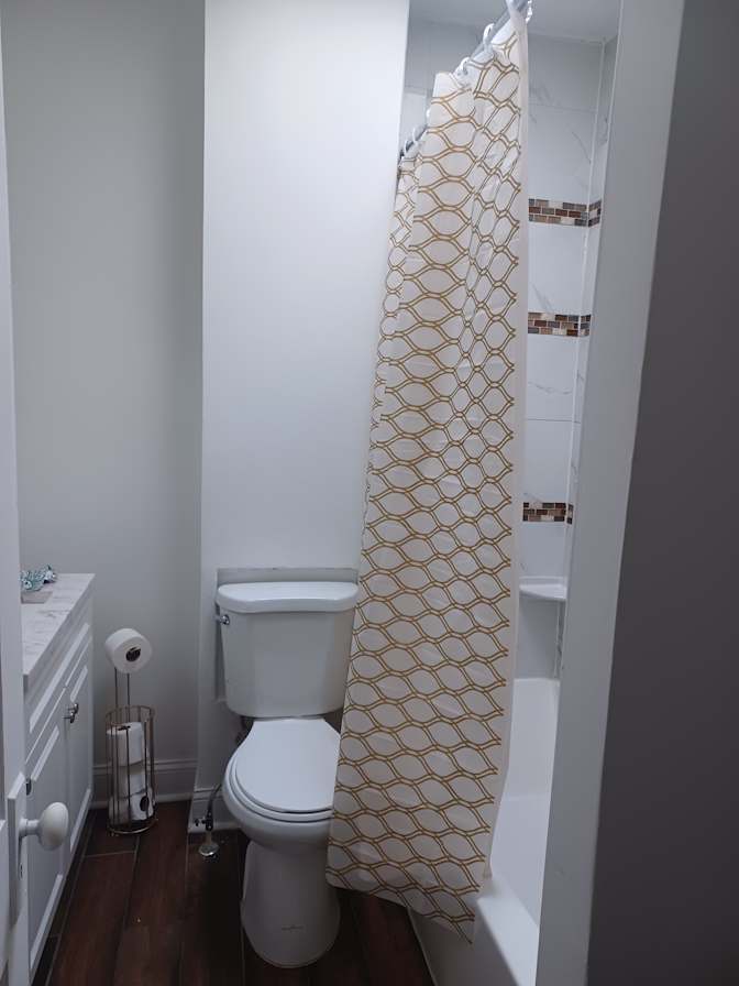 Margaret's room