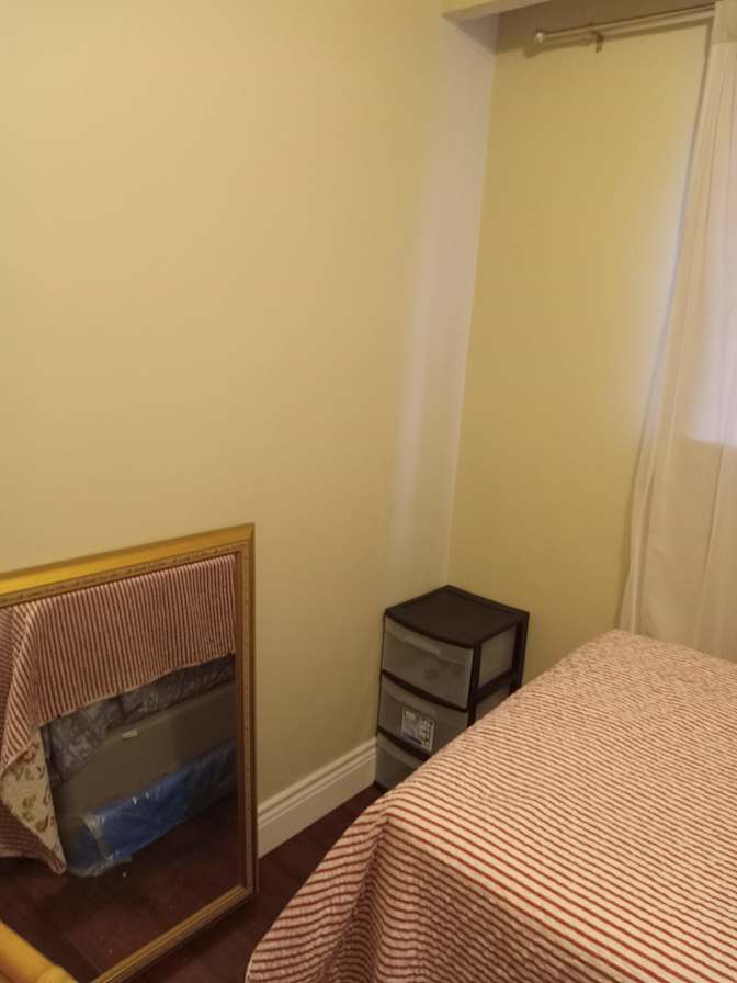 patricia's room