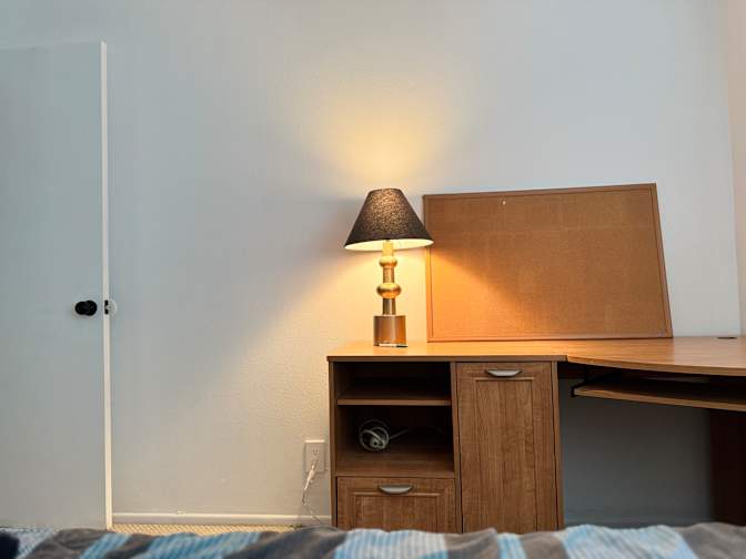 Jasper's room