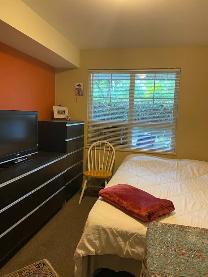 Mira's room