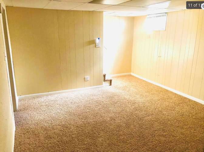 Summer's room