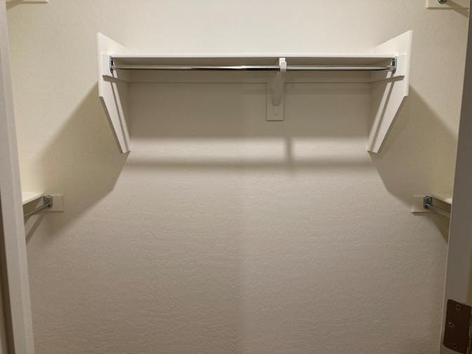 Greg's room