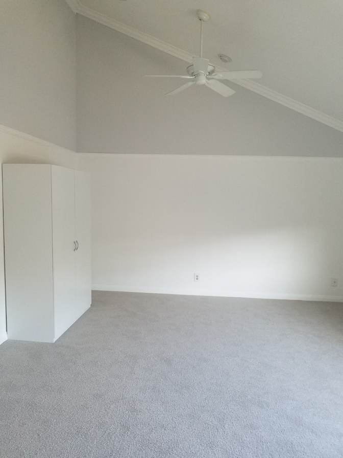 Robert's room