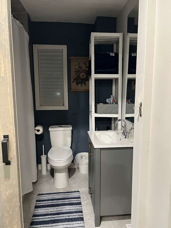Karina's room