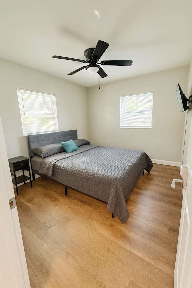 PadSplit's room