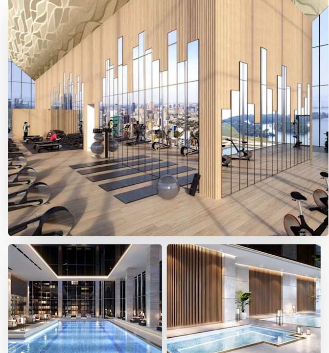 Ingrid Jimenez's room