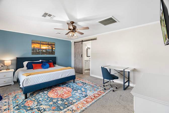 PadSplit's room