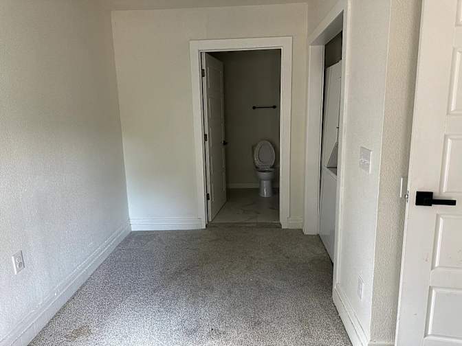 Alex's room