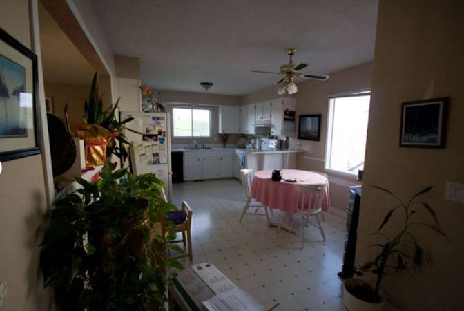 Susan Mellon-McCord's room