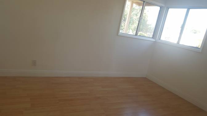 Jacquelyn Empalmado's room