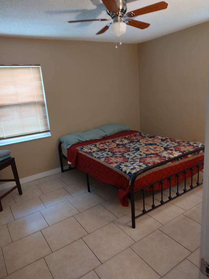 Stephen lucia's room