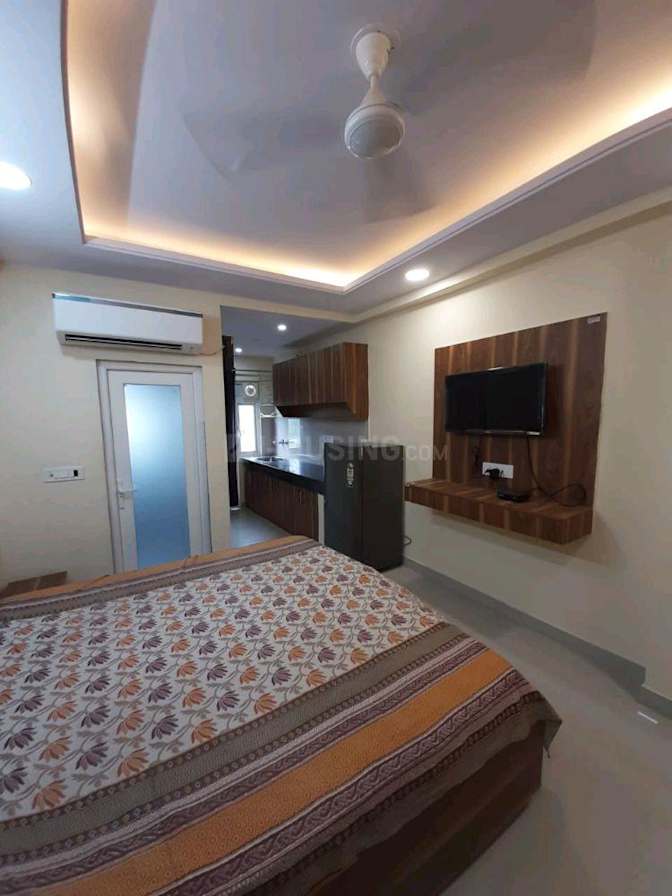 Rohan's room