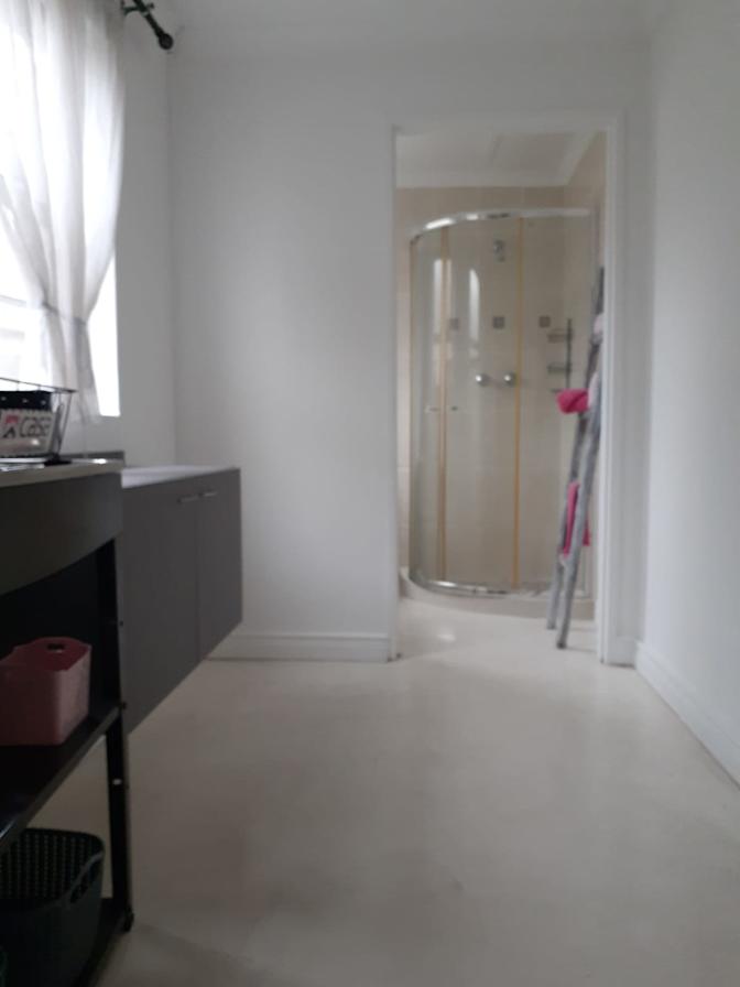 Cheryl's room
