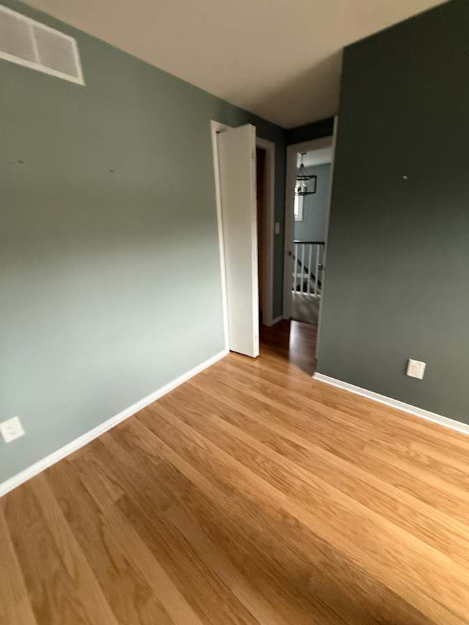 Claire F Prince's room