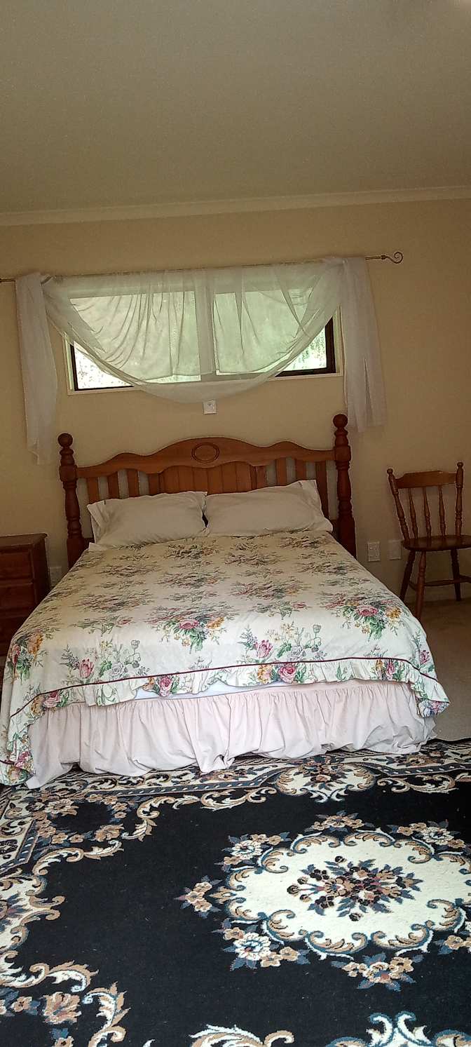 Elena's room