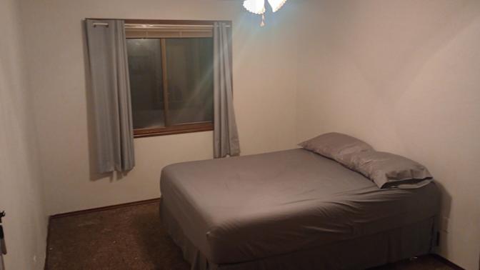 Loralea's room