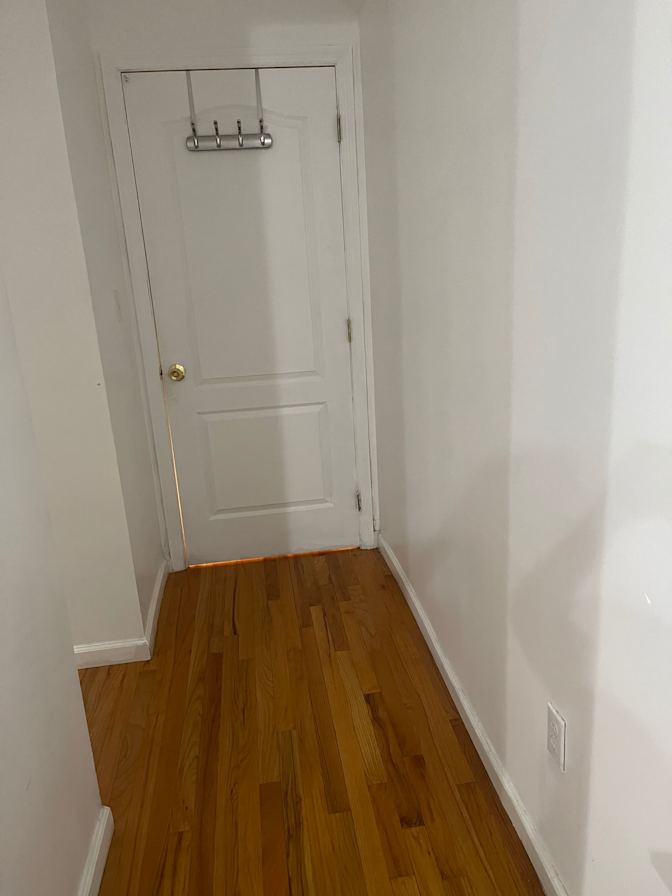 Martha's room