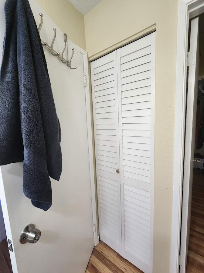 Keauna's room
