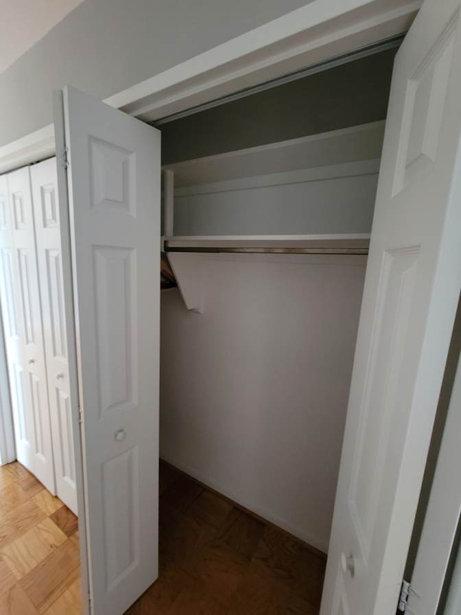 Alvin's room