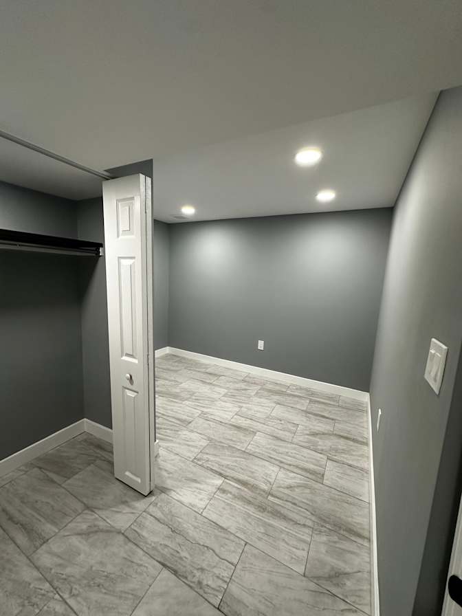 Mario Allen Obregon's room