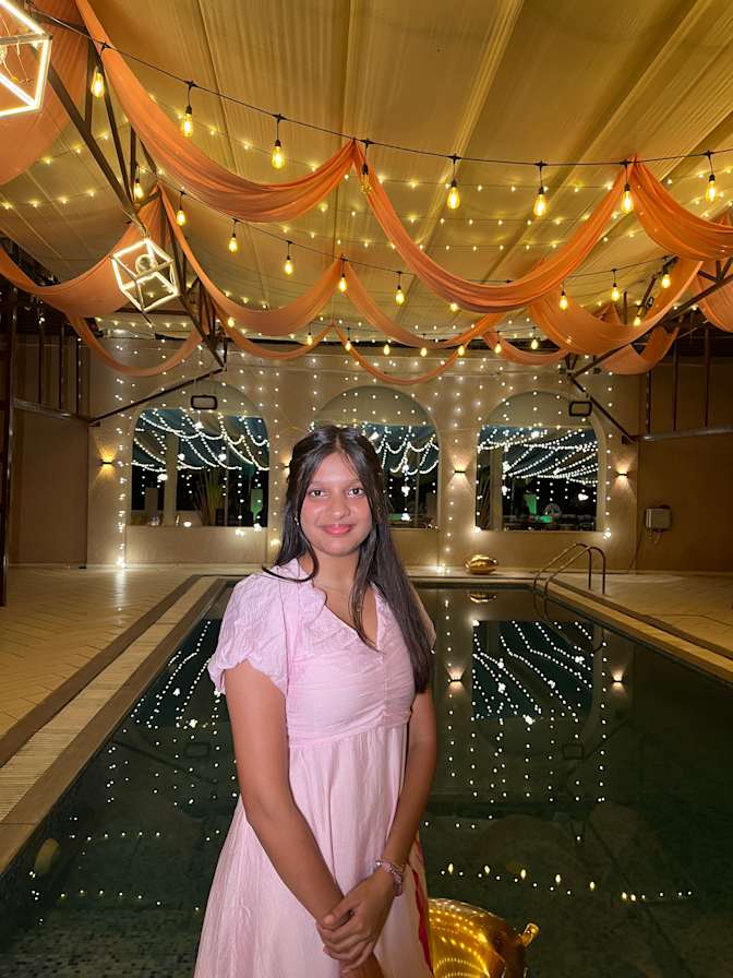 Anshita