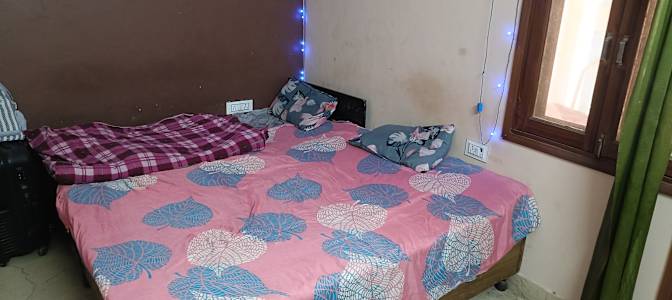 Reyesh singh shekhawat's room