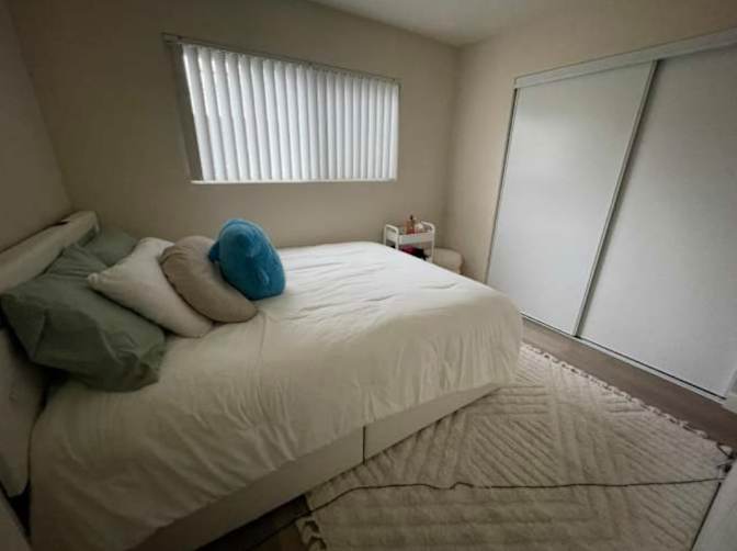 Sarah's room