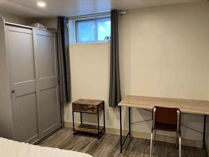 Jonathan's room