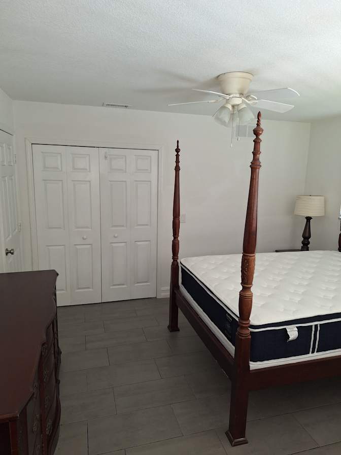 brian's room
