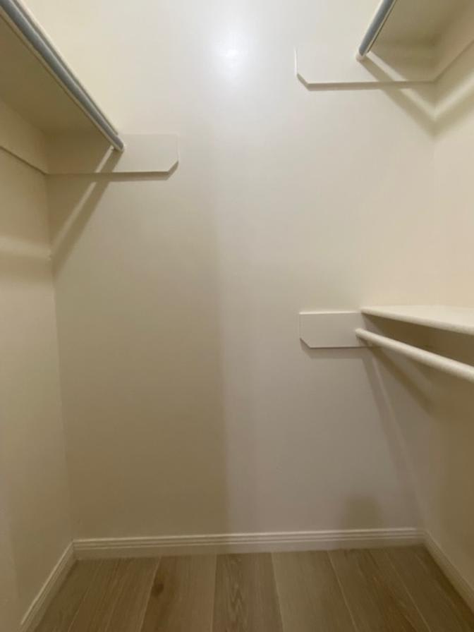 Leo's room