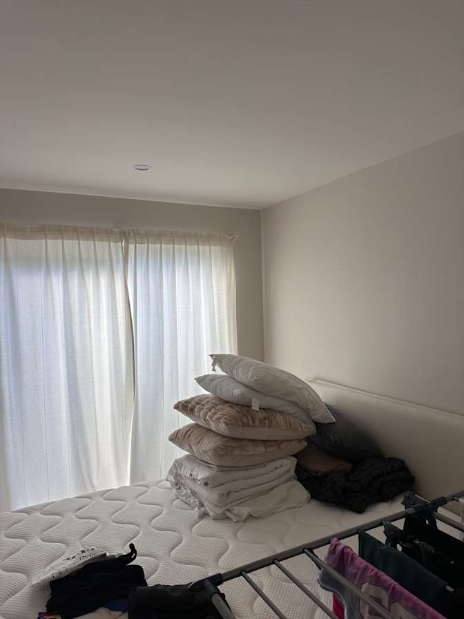 Jade's room