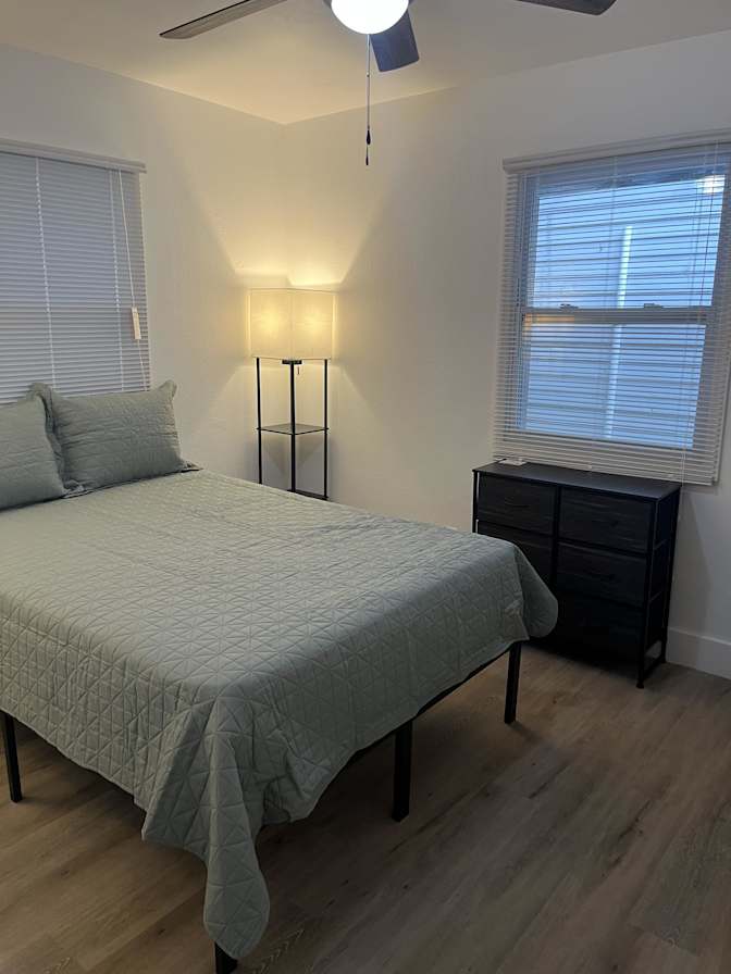 PadSplit's room