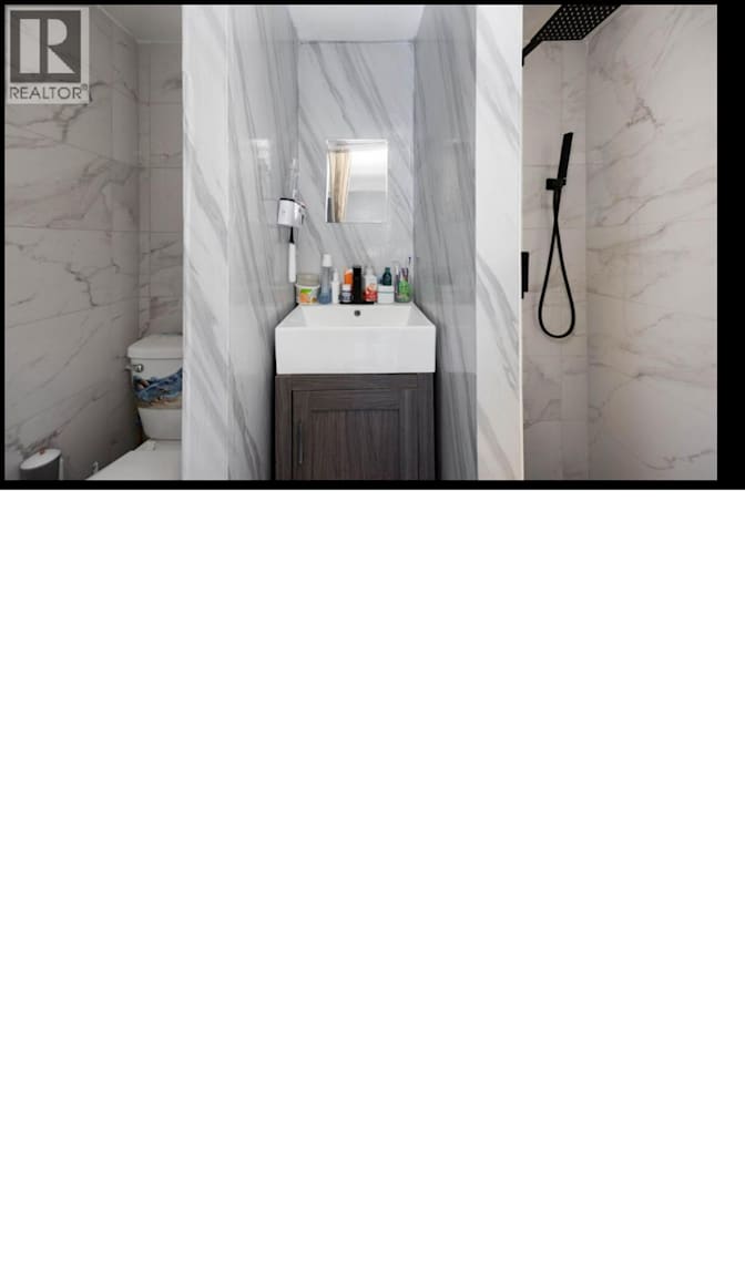 Nick's room