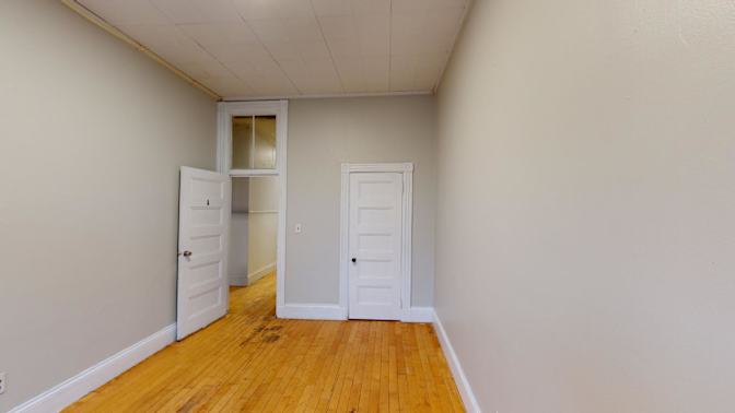 Sam June's room