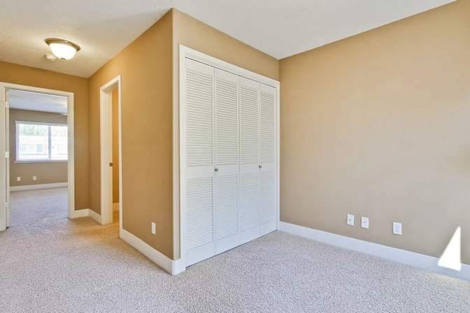 Ashley's room