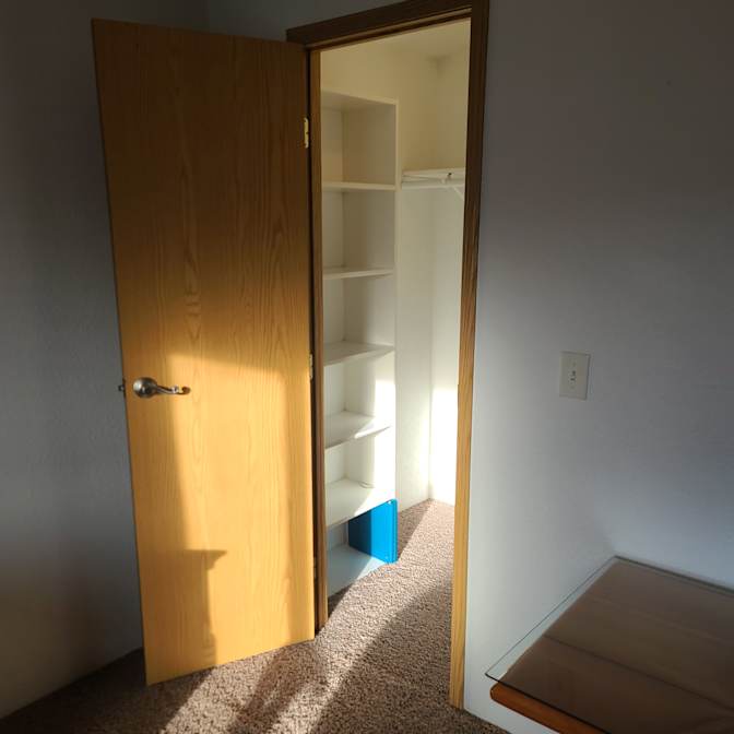 Steve's room