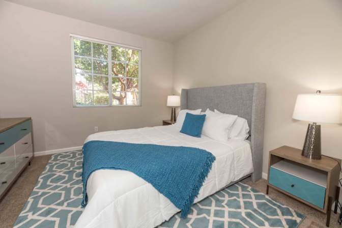 Sarah's room