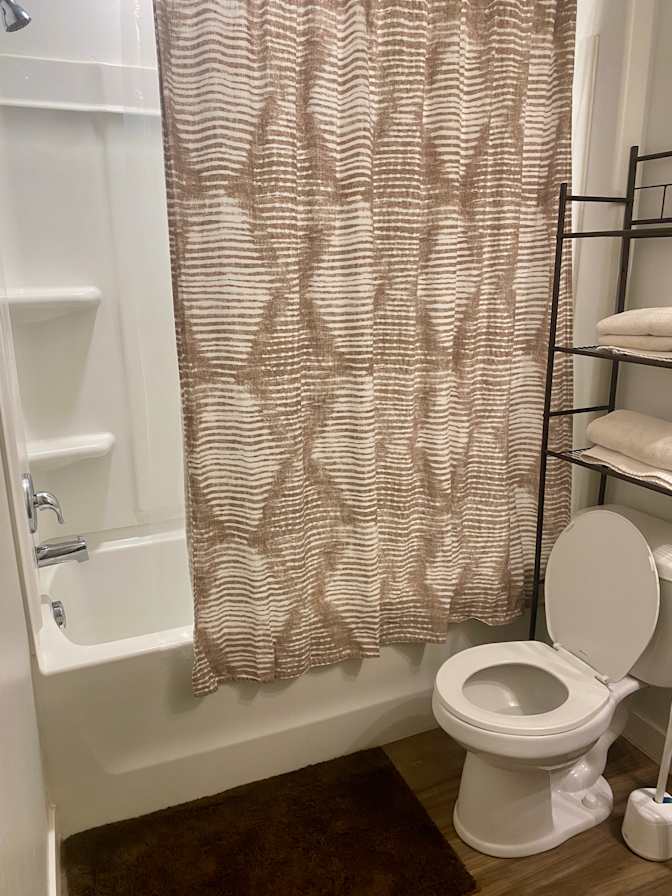 Kathy's room