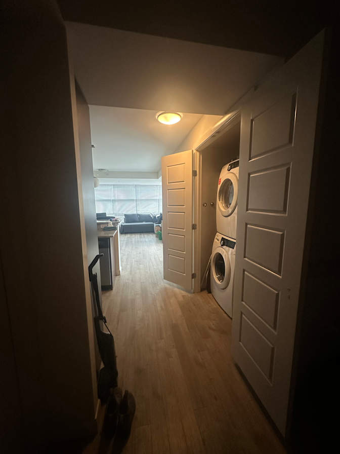 Sage's room