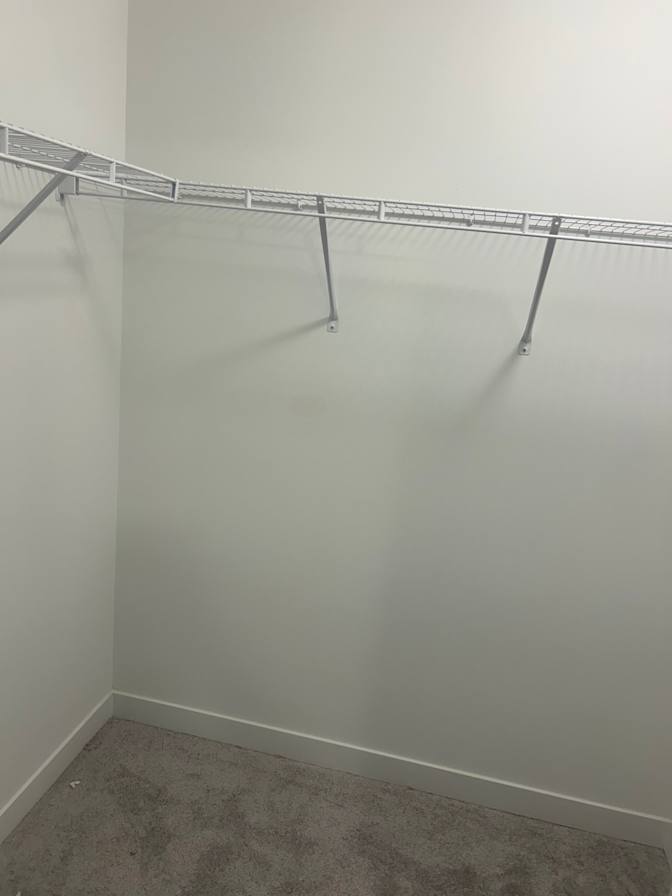 Latoya's room