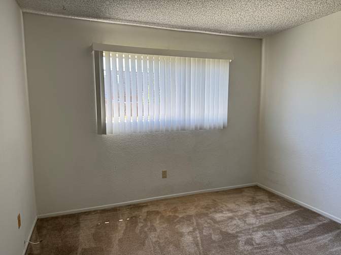 Justin's room