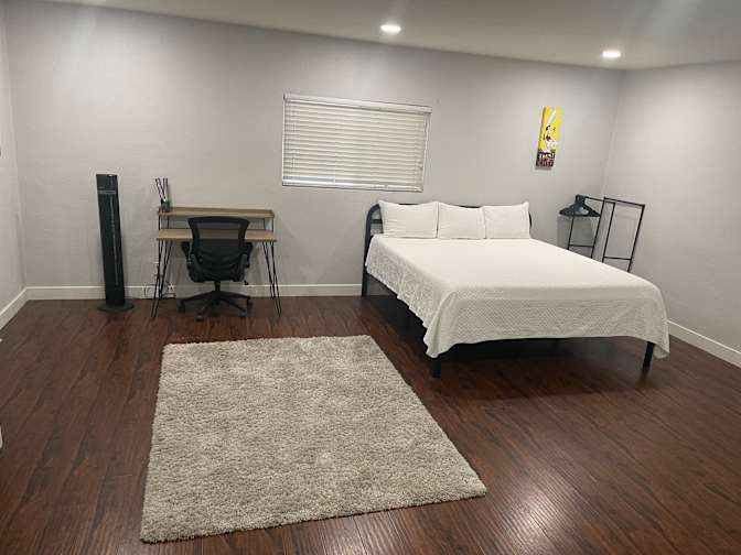 Jessica's room