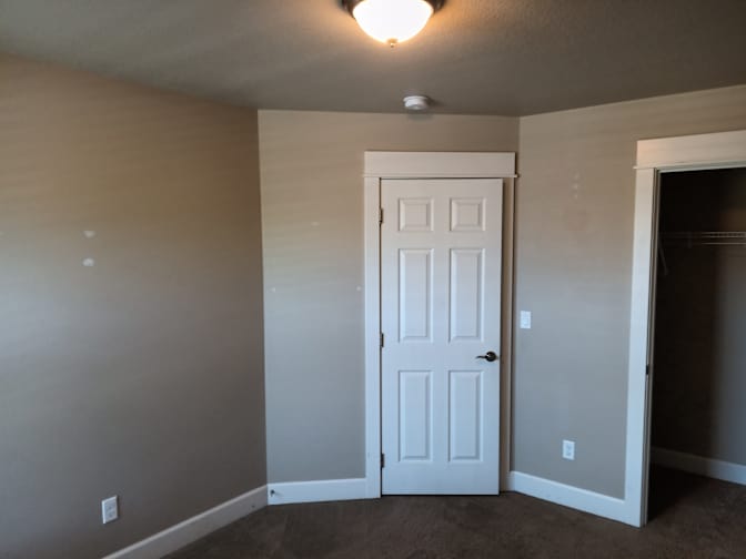 Stephen's room