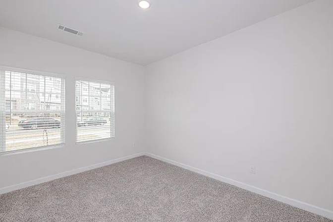 Alcove Rooms's room