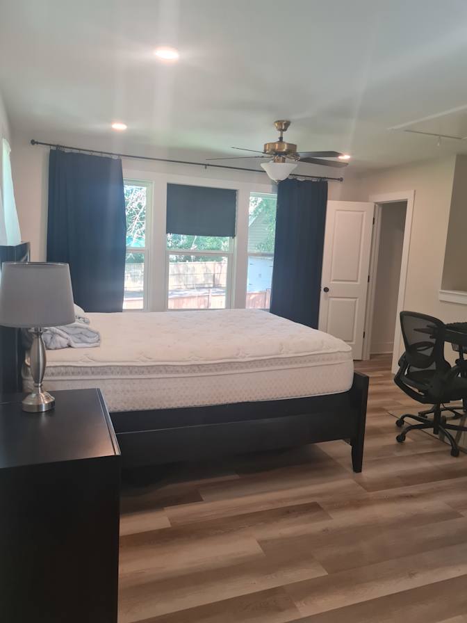 Will's room