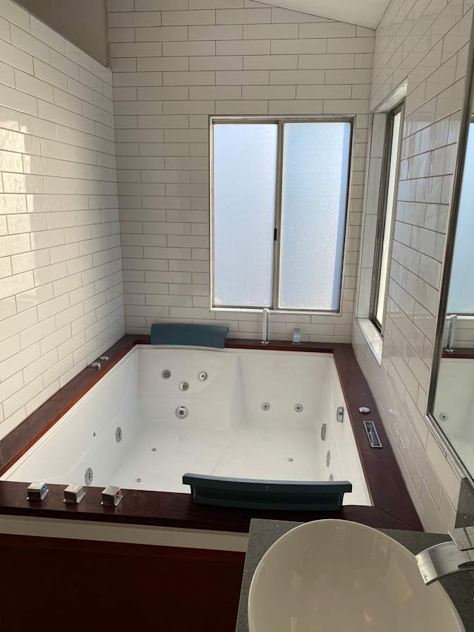 Jonathan's room