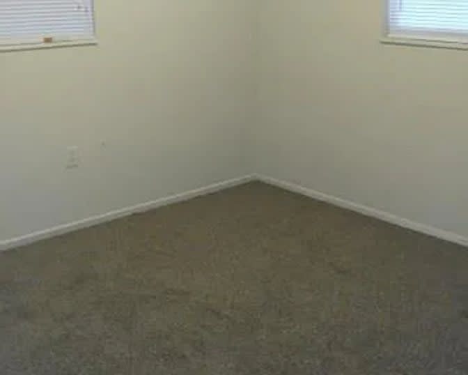 Patrice's room