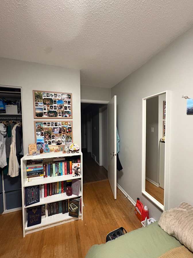carmen thierfeldt's room