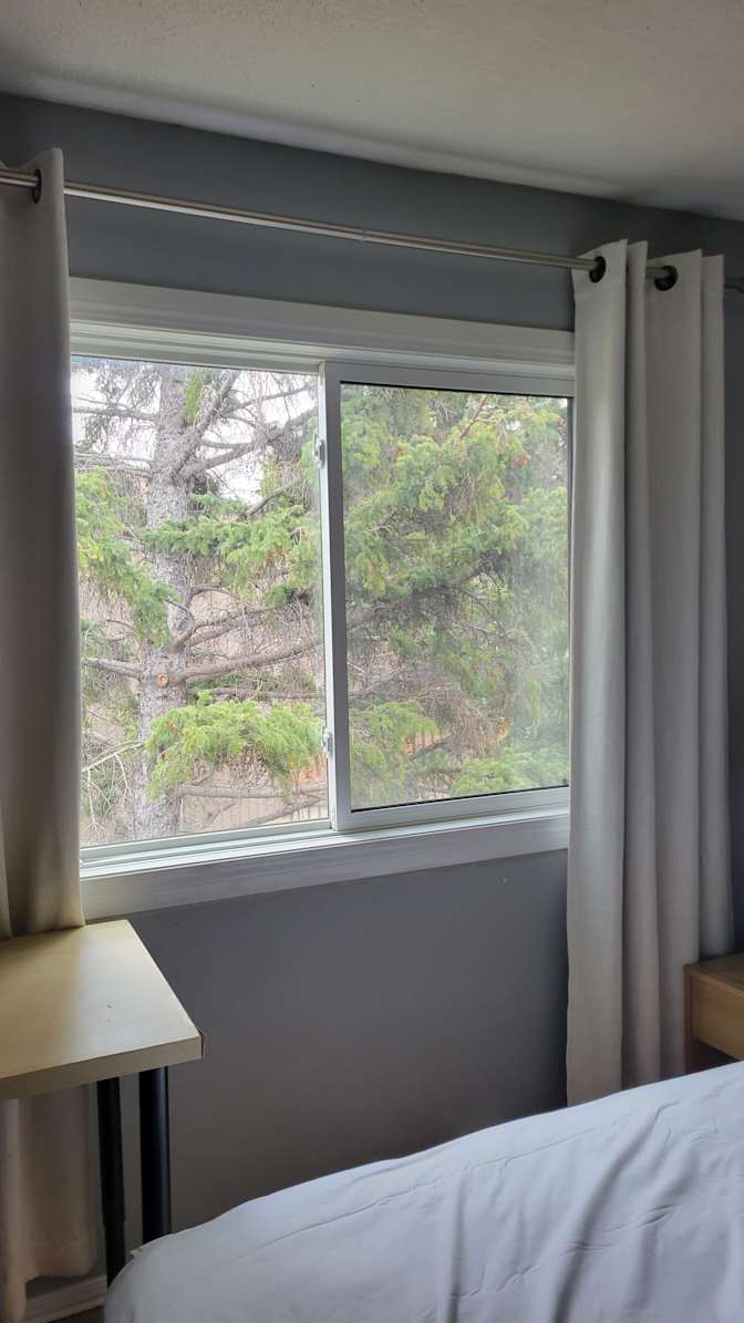 Telena's room